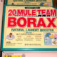 Borace