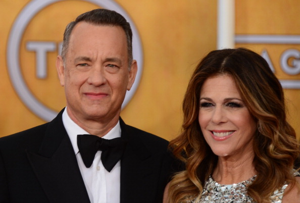 Rita Wilson dopo il cancro: &#8220;Fidatevi del vostro istinto&#8221;