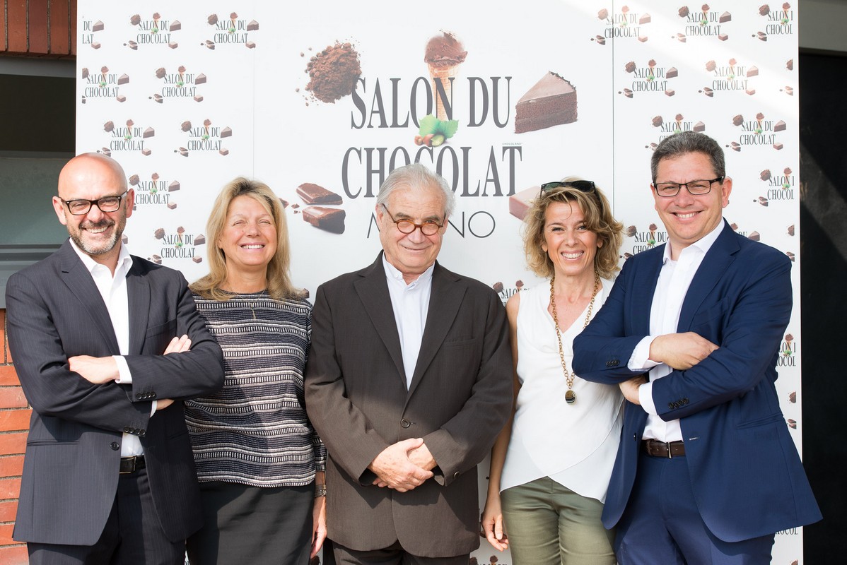 Salon du Chocolat: arriva a Milano l&#8217;esposizione più importante al mondo per il cioccolato