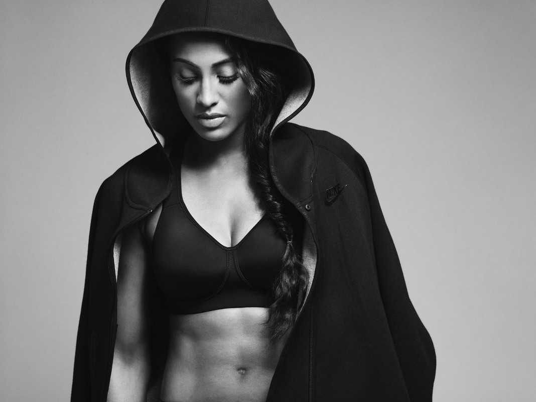 Nike Women presenta Skylar Diggins, donna e atleta