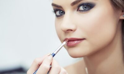 Make up a prova di caldo