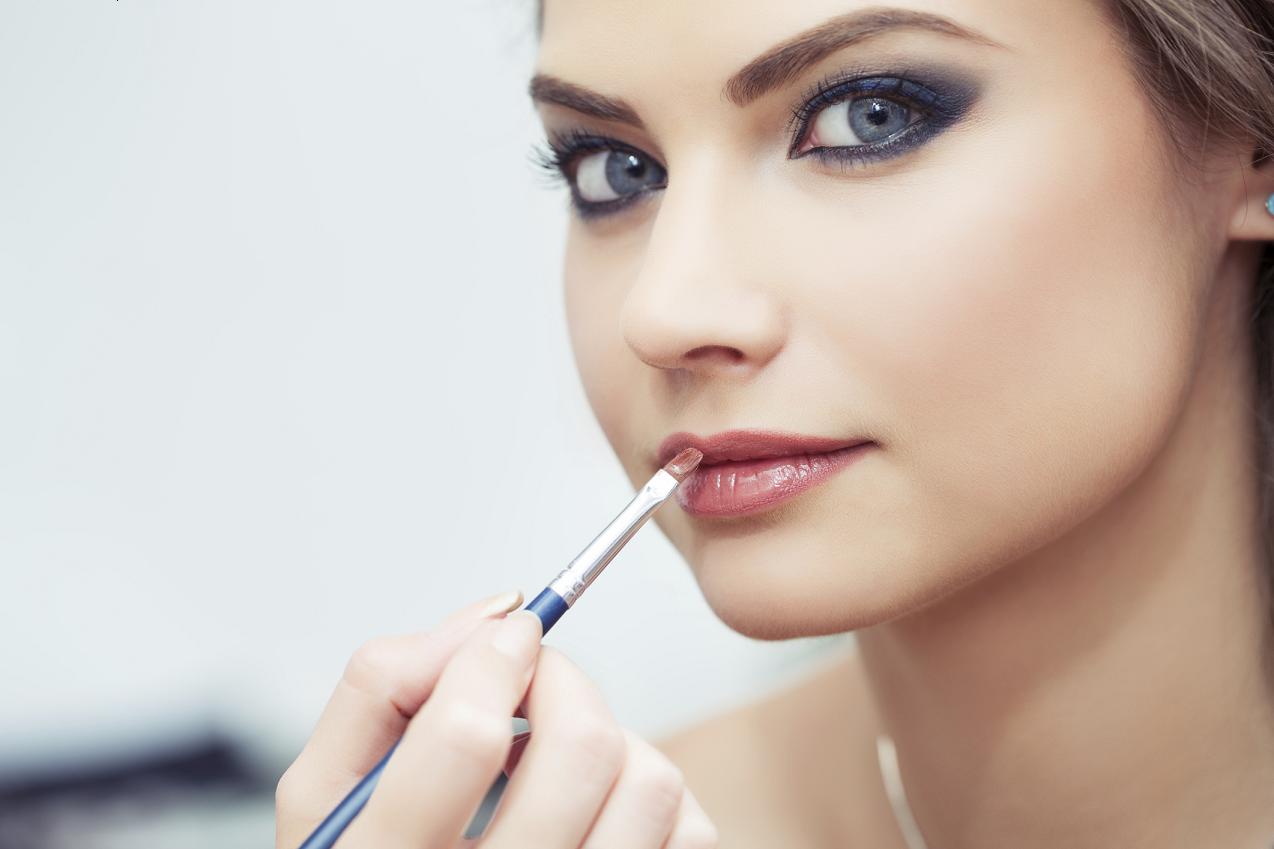 Make up a prova di caldo