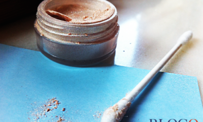 Trucco minerale miche