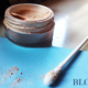 Trucco minerale miche