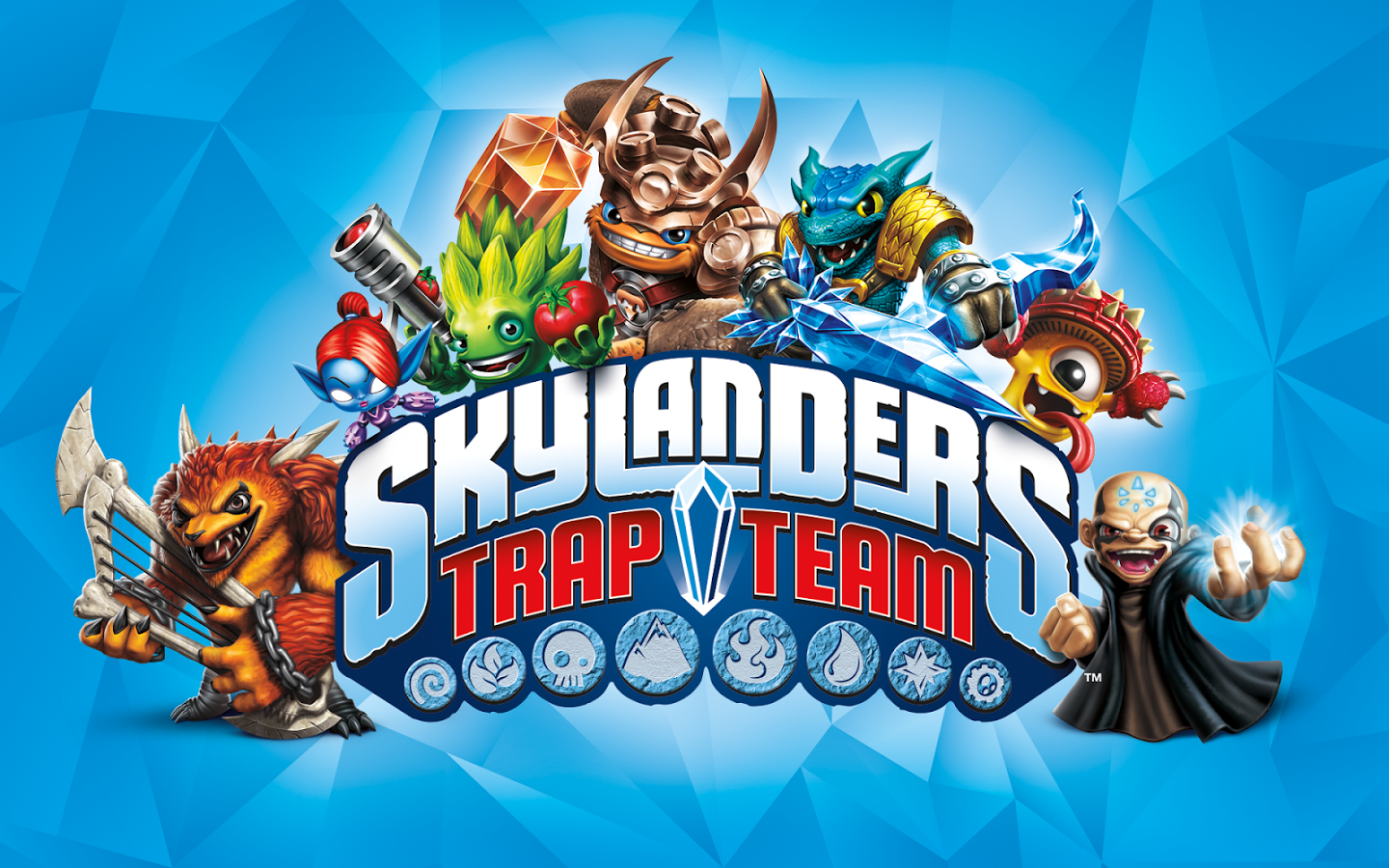 Skylanders, in arrivo nuovissimi personaggi