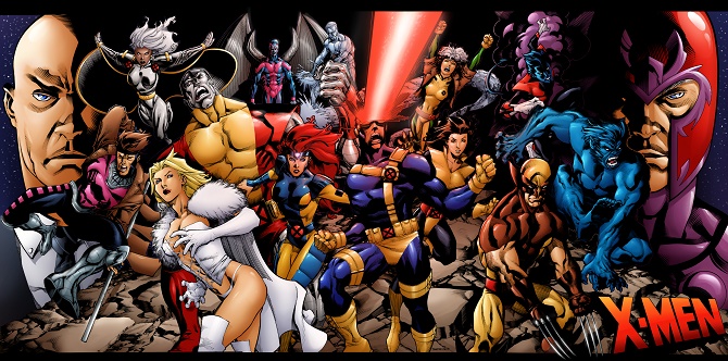 X-Men: Apocalypse, niente action figure dal film della Marvel