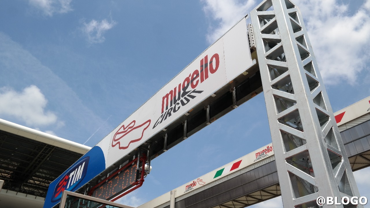 MotoGP Mugello 2015: da Keanu Reeves a Valentino Rossi, i Tissot Moments