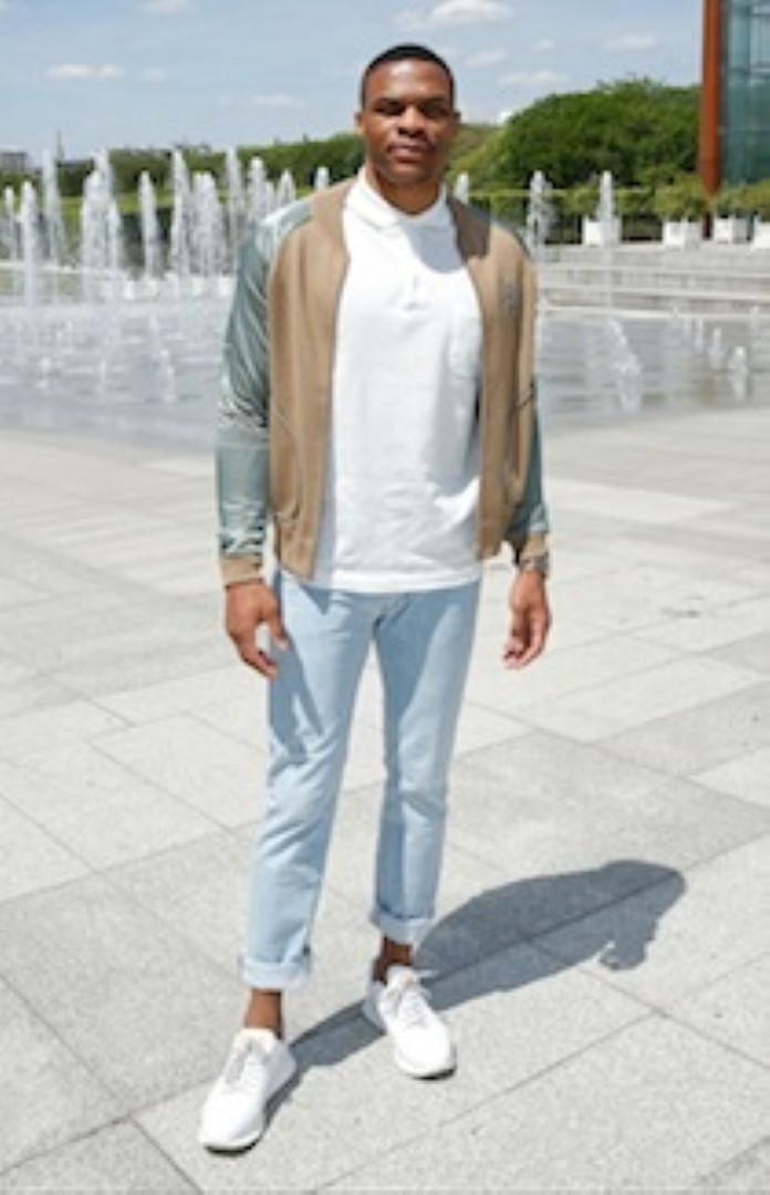 Louis Vuitton collezione uomo primavera estate 2016: la contaminazione di stili, la sfilata a Parigi