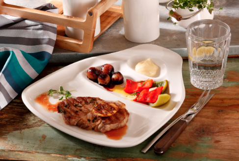 Accessori per barbecue, l'eleganza di Villeroy & Boch