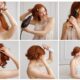 Acconciature laterali