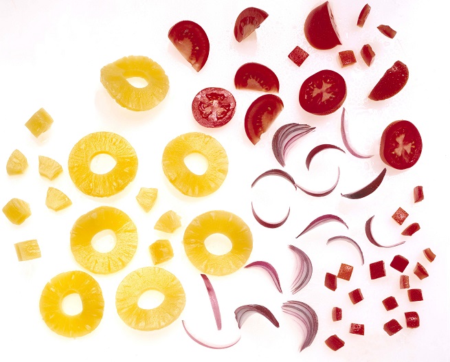 alimenti drenanti