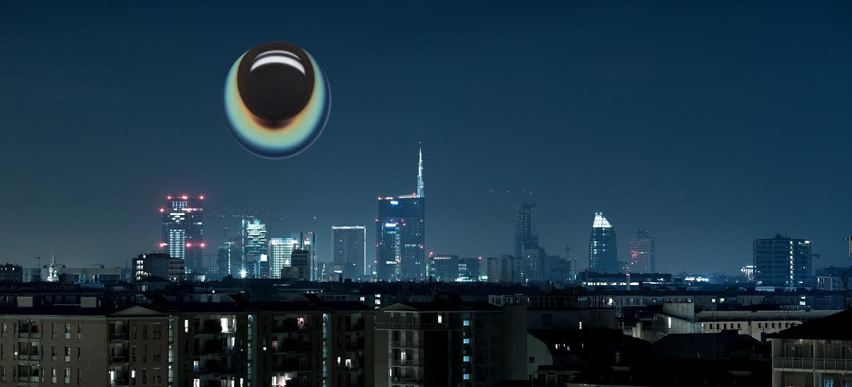 Al Pac di Milano &#8220;Jing Shen&#8221;la nuova App per una realtà aumentata