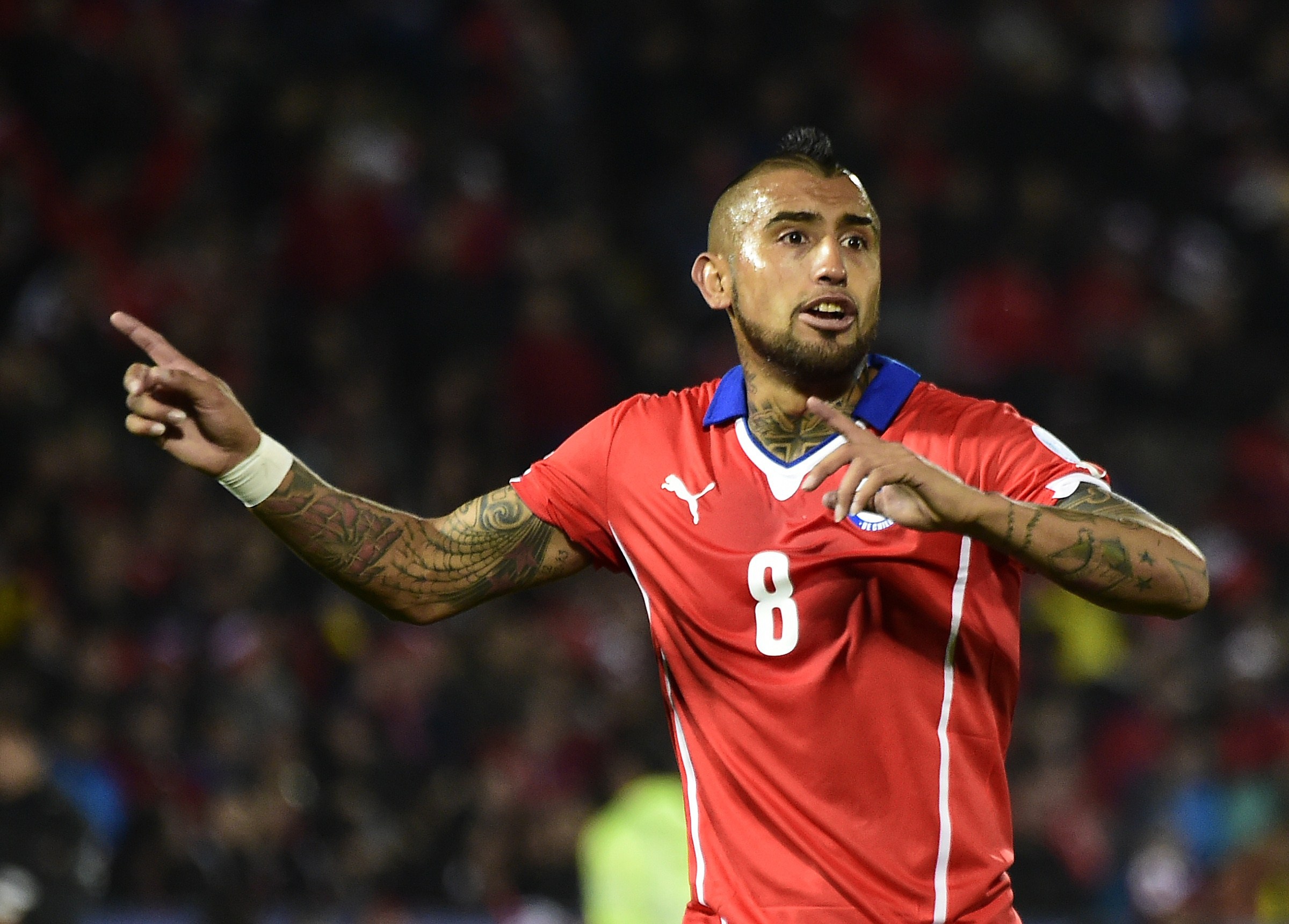 Arturo Vidal sbatte con la sua Ferrari 458 Italia