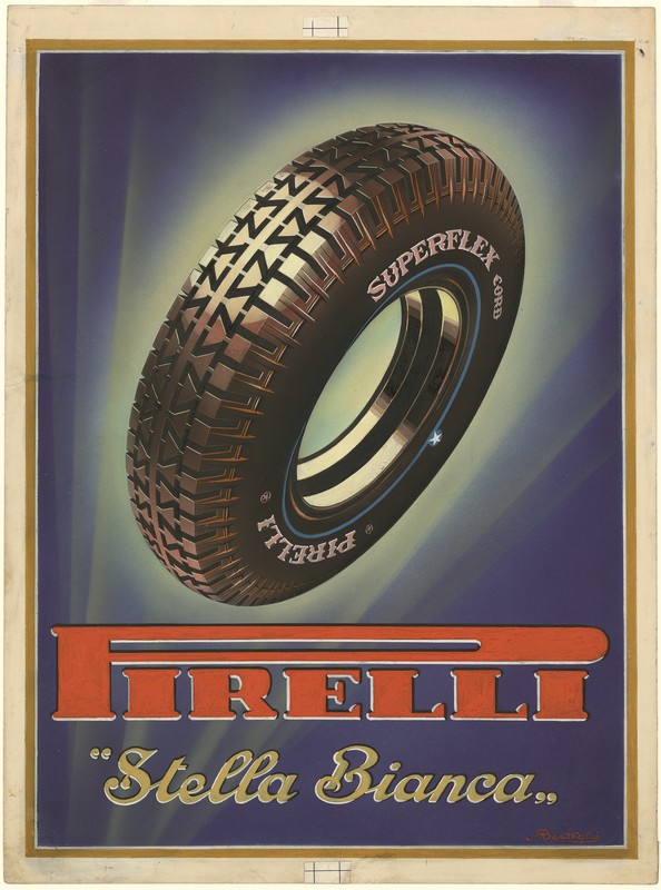 Pirelli libro Una Musa tra le ruote: l&#8217;evento a la Triennale di Milano con Marco Tronchetti Provera, foto