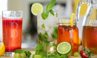 Bibite detox depurative
