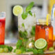 Bibite detox depurative