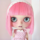 blythe fashion doll