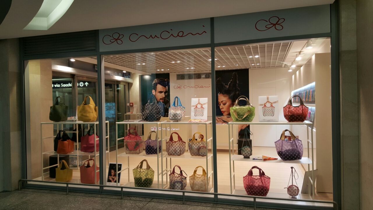 cruciani c boutique torino