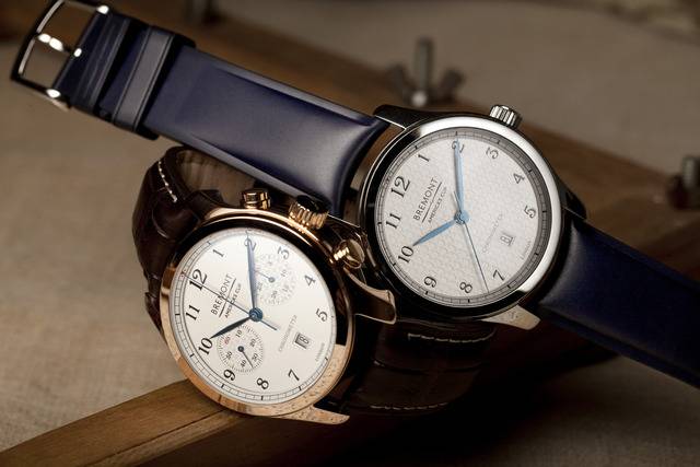 Orologi Bremont in edizione speciale Coppa America