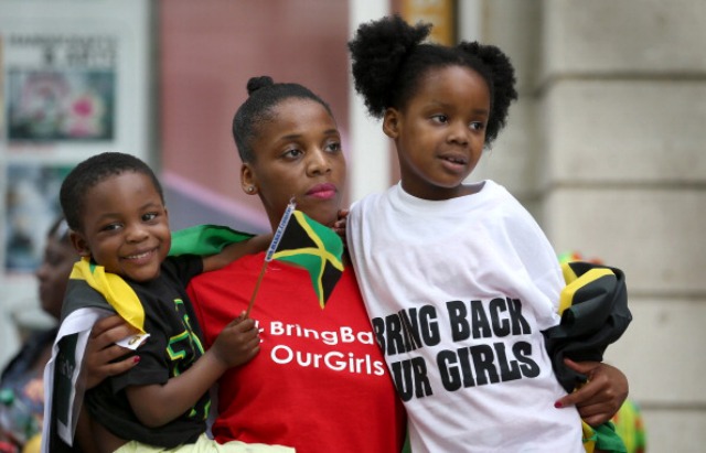#BringBackOurGirls, rapimento Boko Haram: donne usate come scudi umani