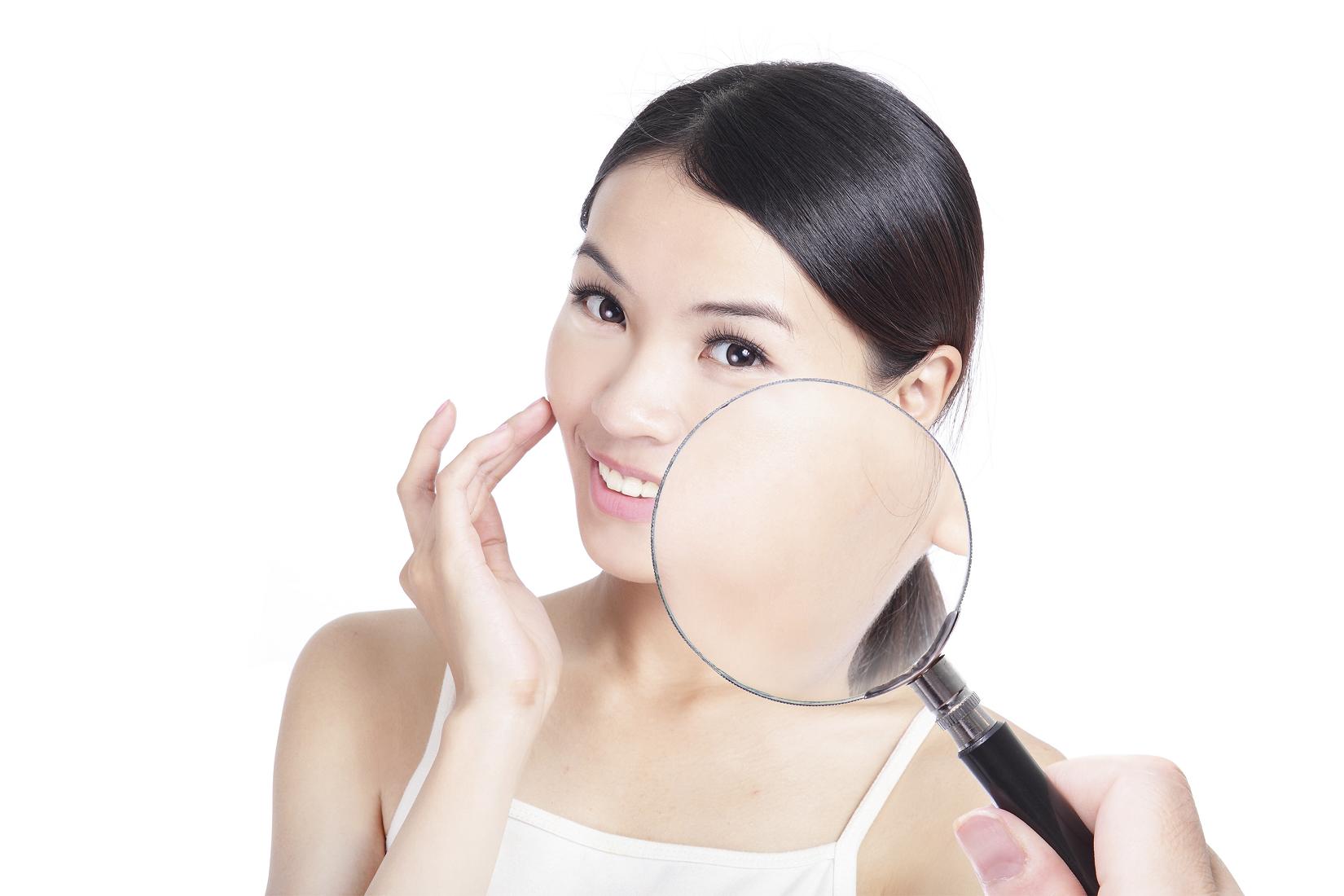 Prevenire brufoli e acne con i consigli di Blogo