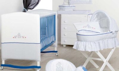 Camerette Italbaby