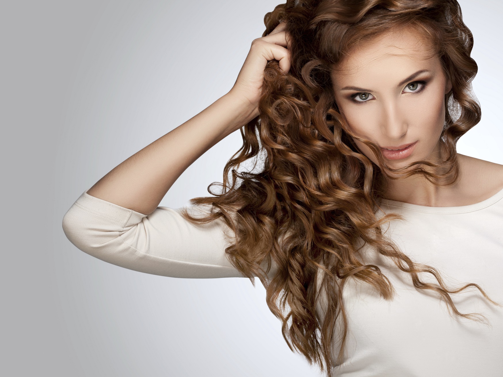 Trucchi per capelli sani e belli