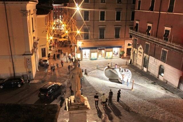 Carrara Marble Weeks edizione 2015