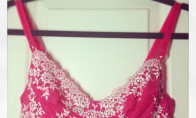 Come lavare reggiseno per non rovinarlo