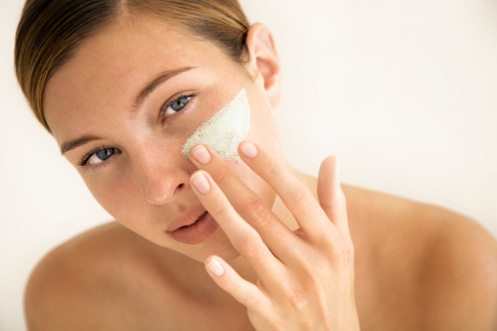 crema antiage