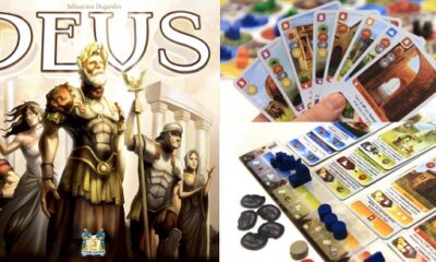 Deus