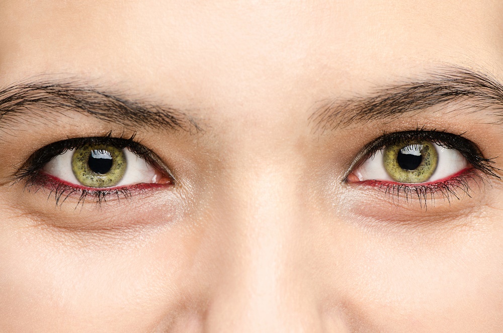 Scegliere l&#8217;eyeliner giusto in base alla forma degli occhi