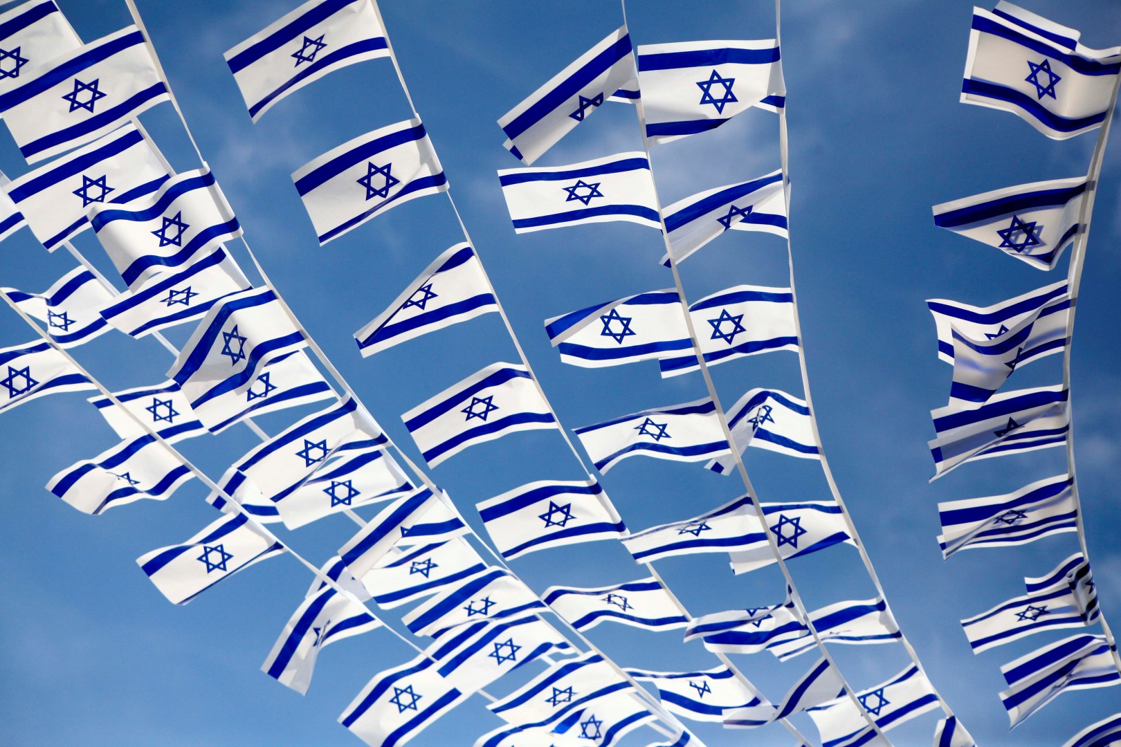 Expo Milano 2015: la giornata nazionale di Israele, le foto