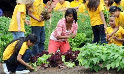 Michelle Obama