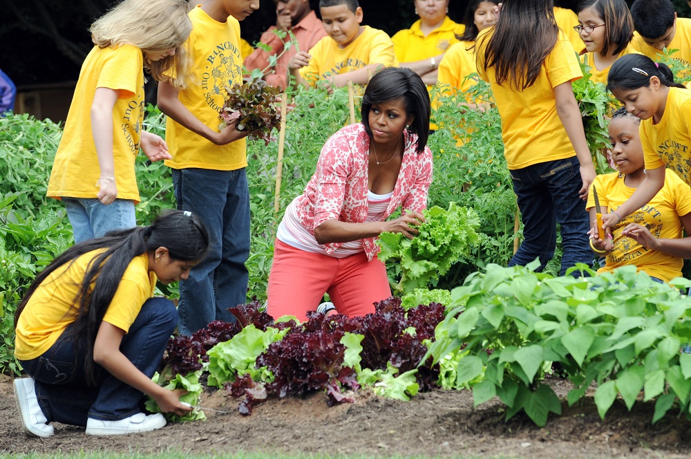 Michelle Obama