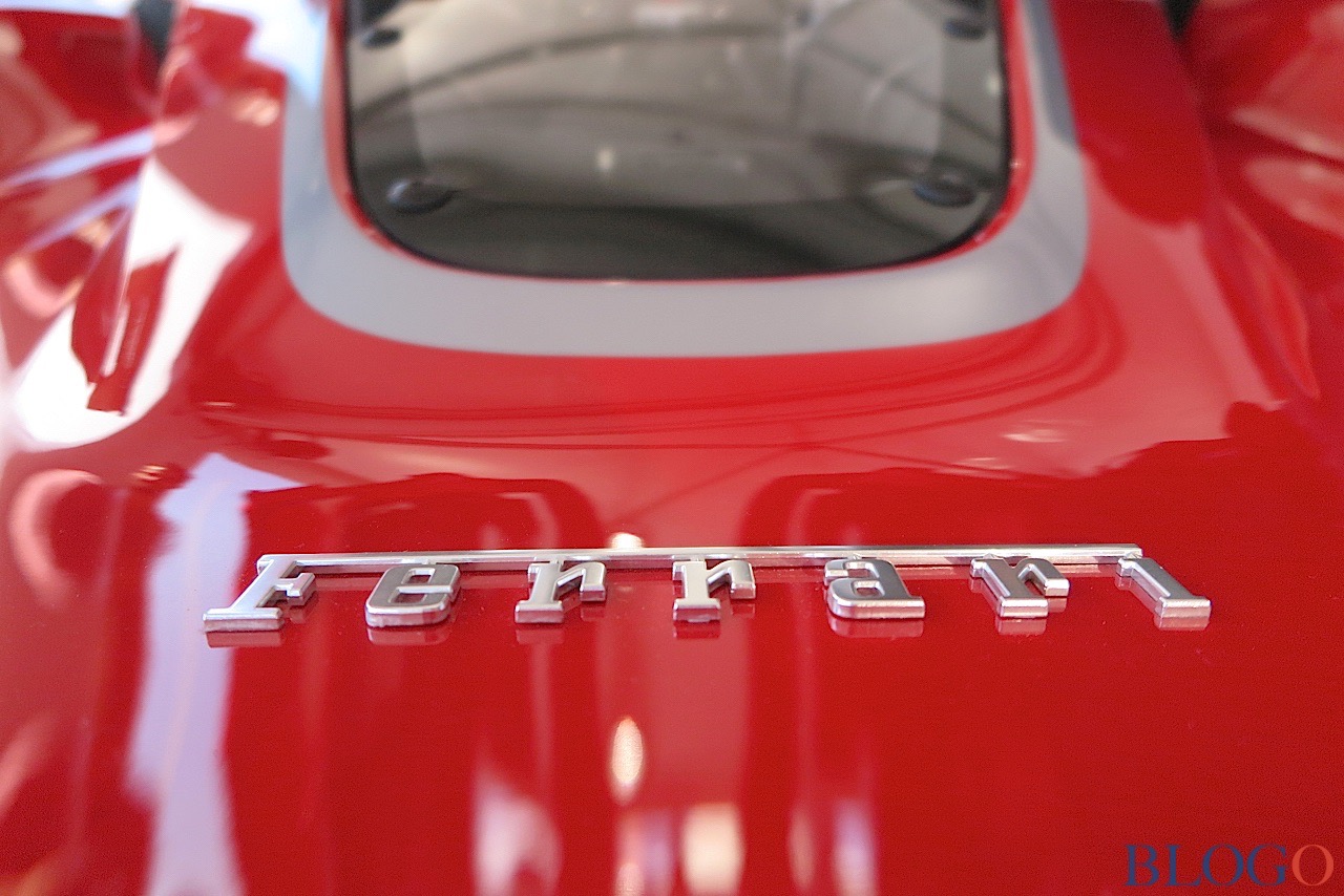 Ferrari FXX K: video strepitoso del gioiello per collezionisti milionari