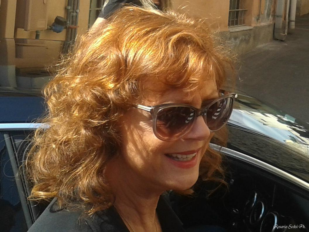 Taormina Film Fest 2015: atmosfere glamour in stile Hollywood