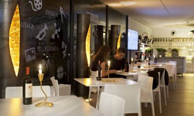 Fuori Expo 2015 Domus Bergamo