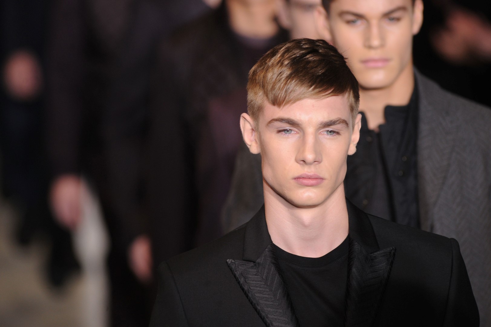 Sfilate Milano Moda Uomo Giugno 2015: Calvin Klein sfila in diretta streaming su Style &amp; Fashion
