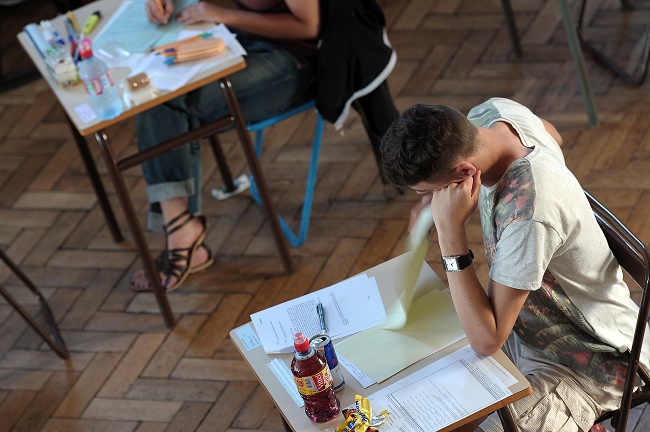 Maturità 2015: la seconda prova per il Liceo Artistico