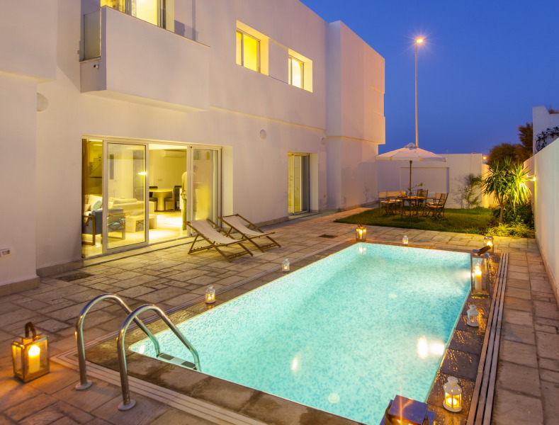 Casa di lusso in vendita ad Hammamet, in Tunisia