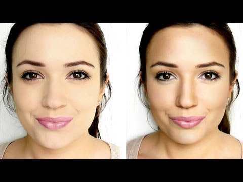 The Power of MAKEUP!