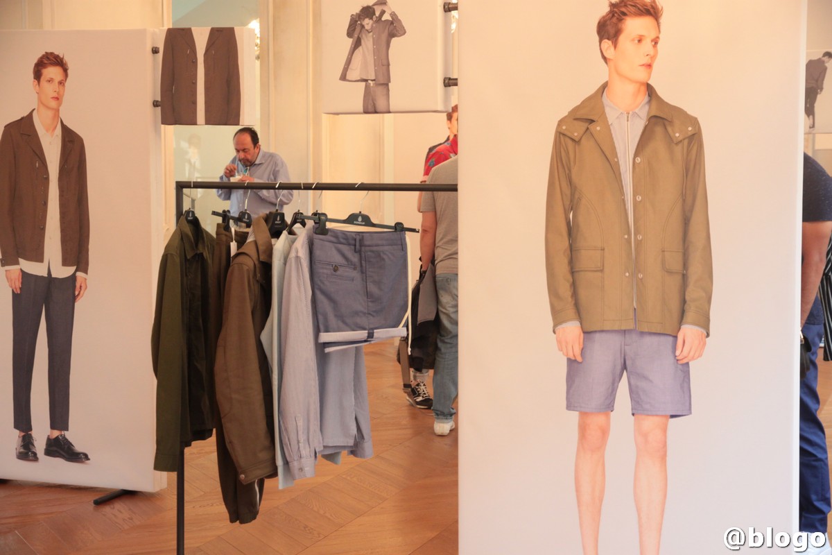 Milano Moda Uomo Giugno 2015: Dondup, la collezione primavera estate 2016, le foto