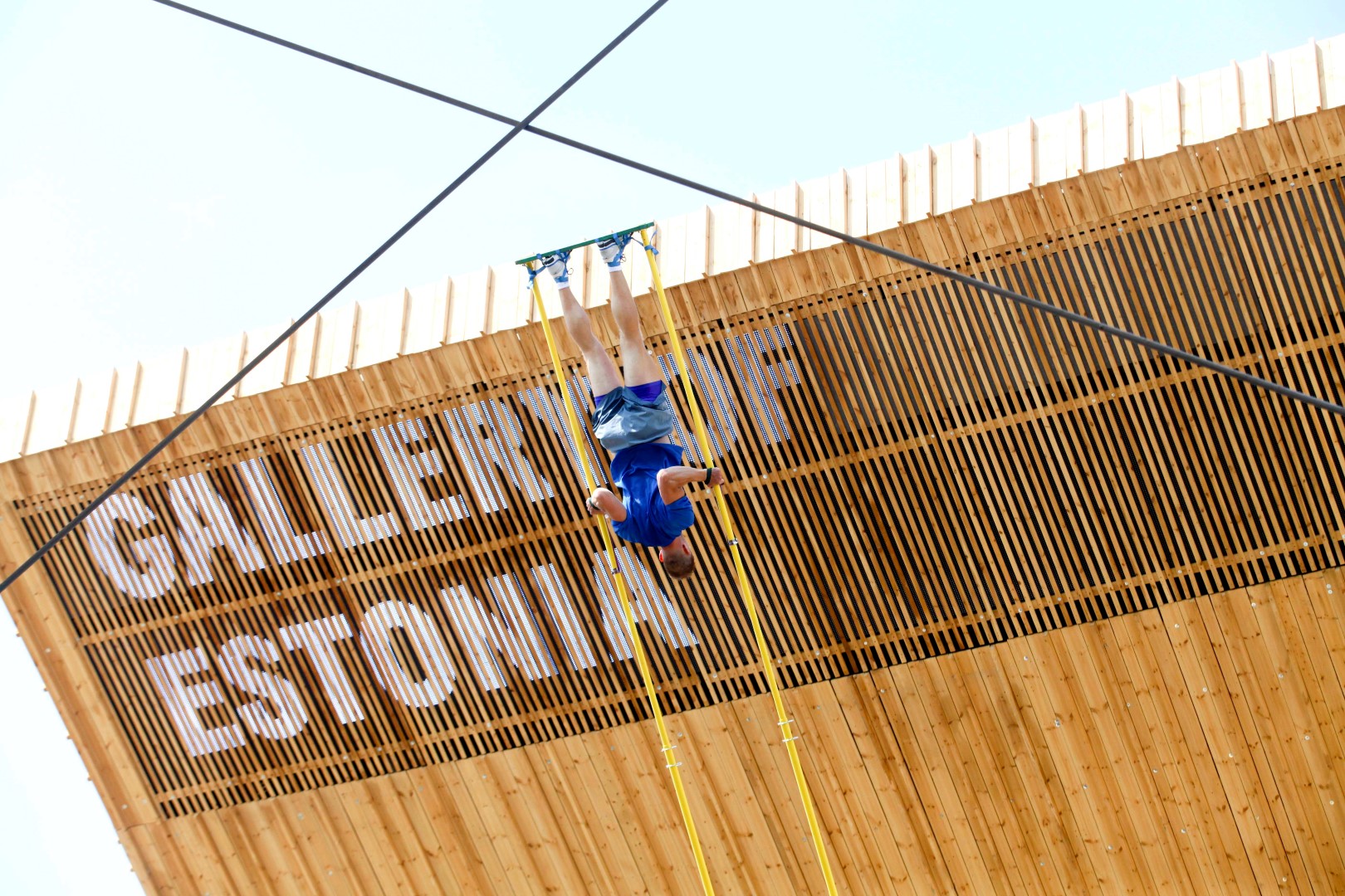 Expo Milano 2015: il National Day dell’Estonia, le foto