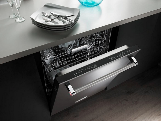 KitchenAid nuove lavastoviglie
