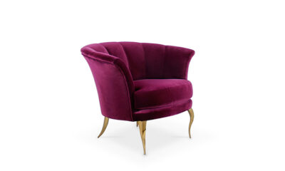 Koket Besame Chair
