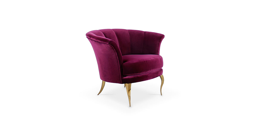 Koket Besame Chair