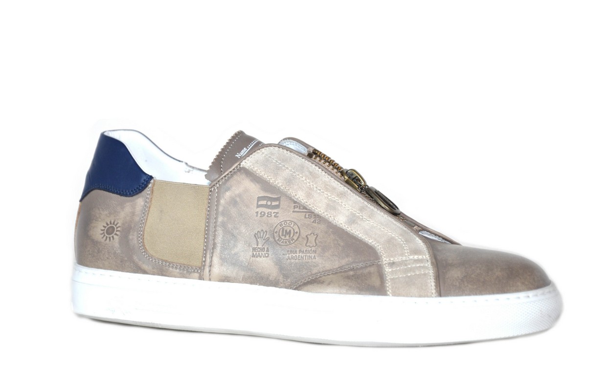 LA MARTINA PITTI PE 2016 CORTOS