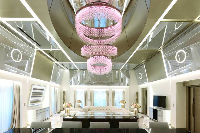 Excelsior Hotel Gallia