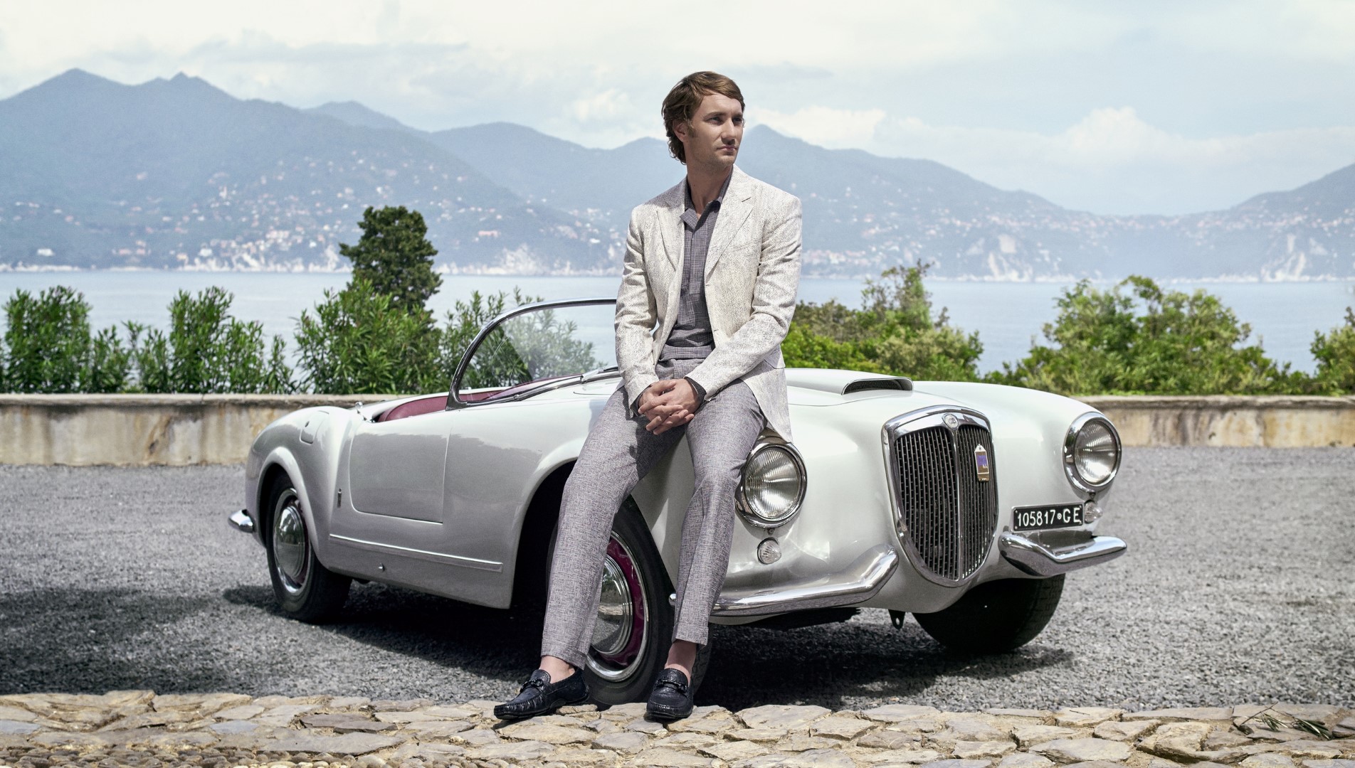 Salvatore Ferragamo Driver MTO: il custom made per l’iconica Driver, video e foto